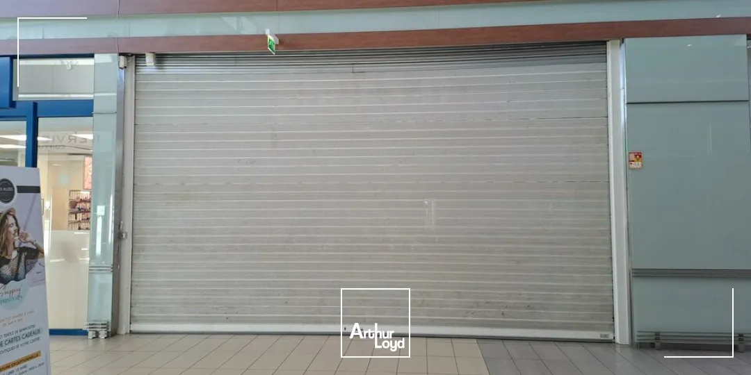 Locaux commerciaux - Location - CHATELLERAULT - 86100 - 120-120 - 7638093