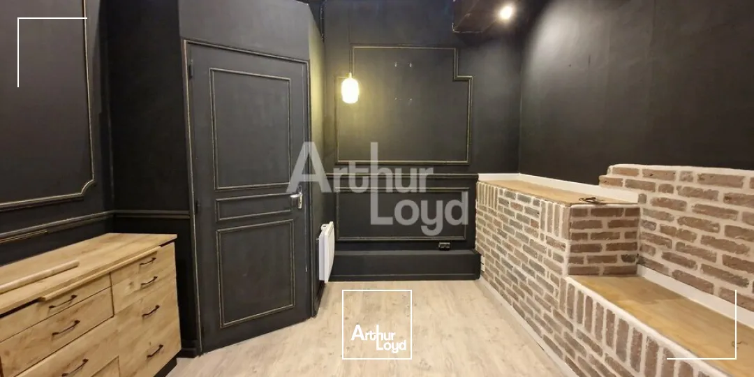 Locaux commerciaux - Location - BLOIS - 41000 - 16.04-16.04 - 7638097