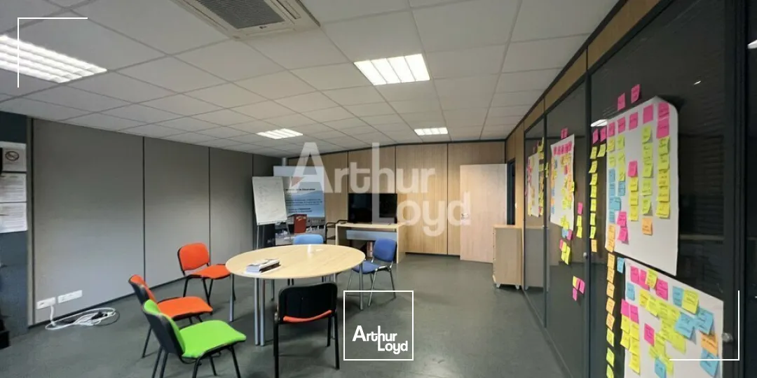 Locaux d'activité & Entrepôts - Location - SAINT MALO - 35400 - 2235-2235 - 7638104