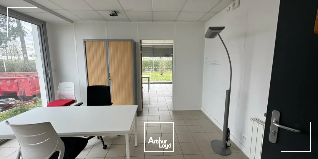 Locaux d'activité & Entrepôts - Location - TOURS - 37100 - 729-729 - 7638121