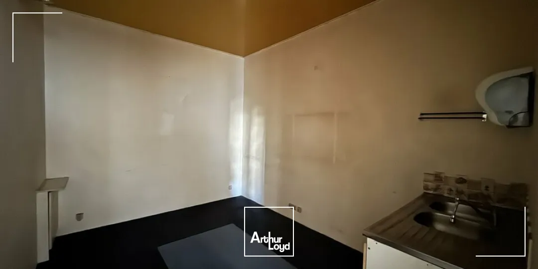 Locaux commerciaux - Location - TOURS - 37000 - 40-40 - 7638130