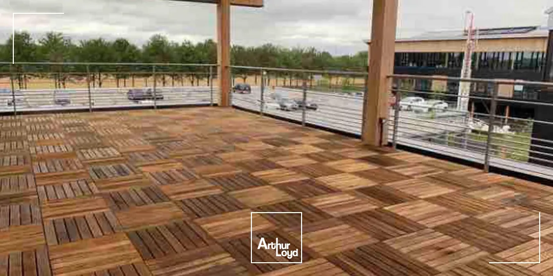 Bureaux - Location - VILLENEUVE D'ASCQ - 59650 - 172-708 - 7638451