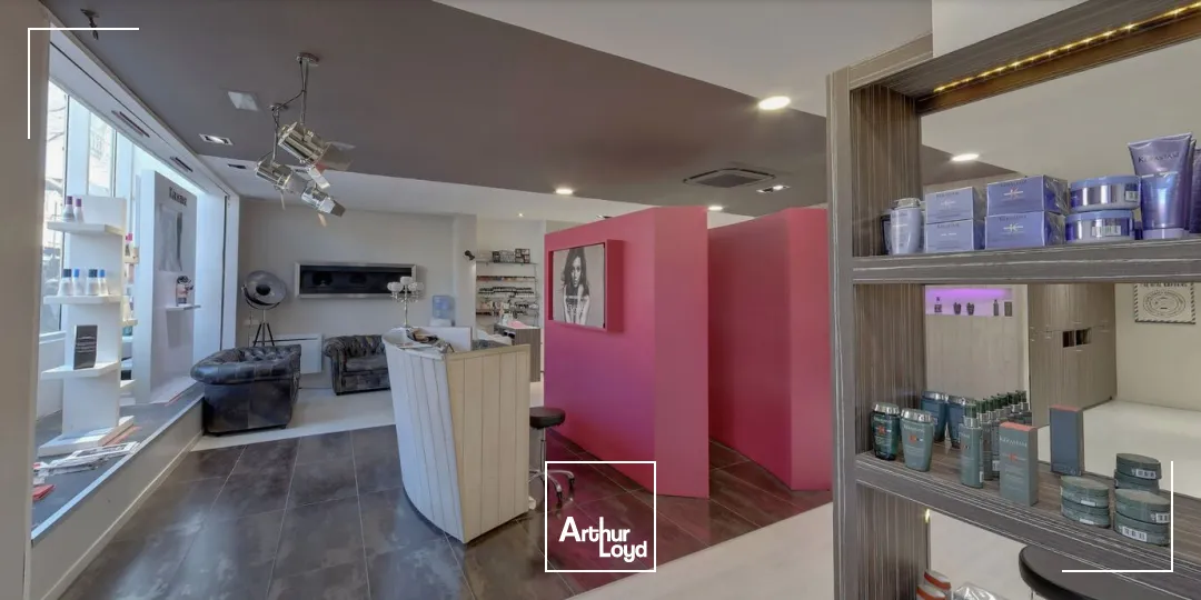 Locaux commerciaux - Location - CROIX - 59170 - 150-150 - 7638459