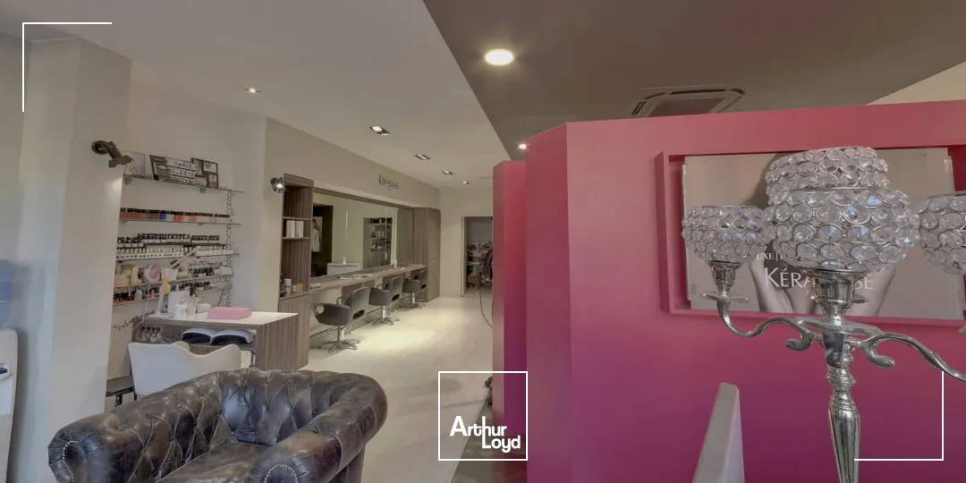 Locaux commerciaux - Location - CROIX - 59170 - 150-150 - 7638460