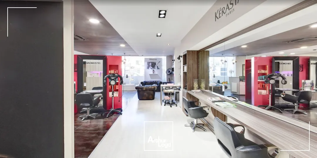 Locaux commerciaux - Location - CROIX - 59170 - 150-150 - 7638461