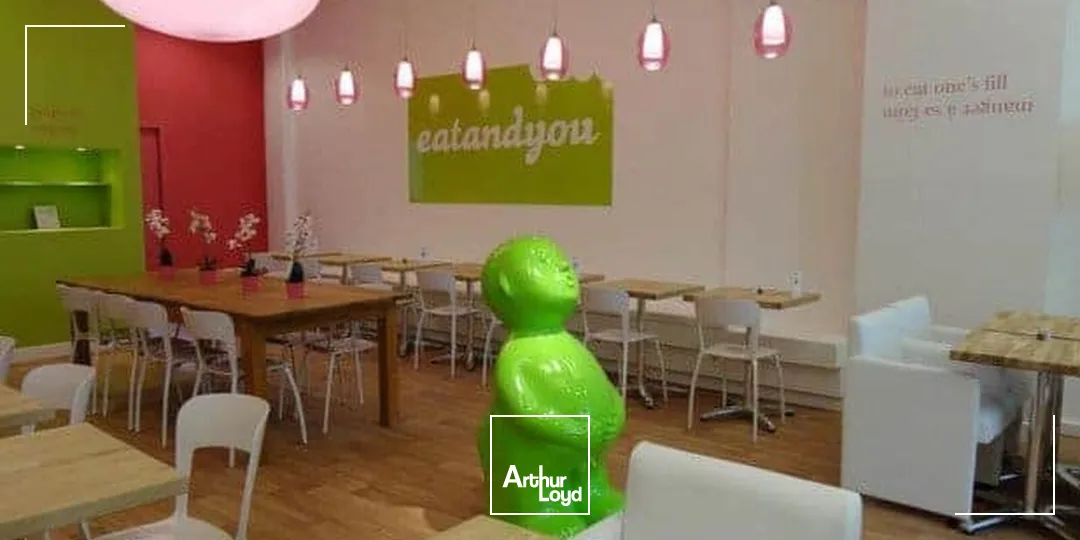 Locaux commerciaux - Location - ROUBAIX - 59100 - 100-100 - 7638465