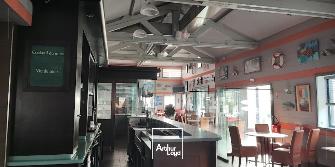 Locaux commerciaux - Location - LIMOGES - 87000 - 577-577 - 7638679