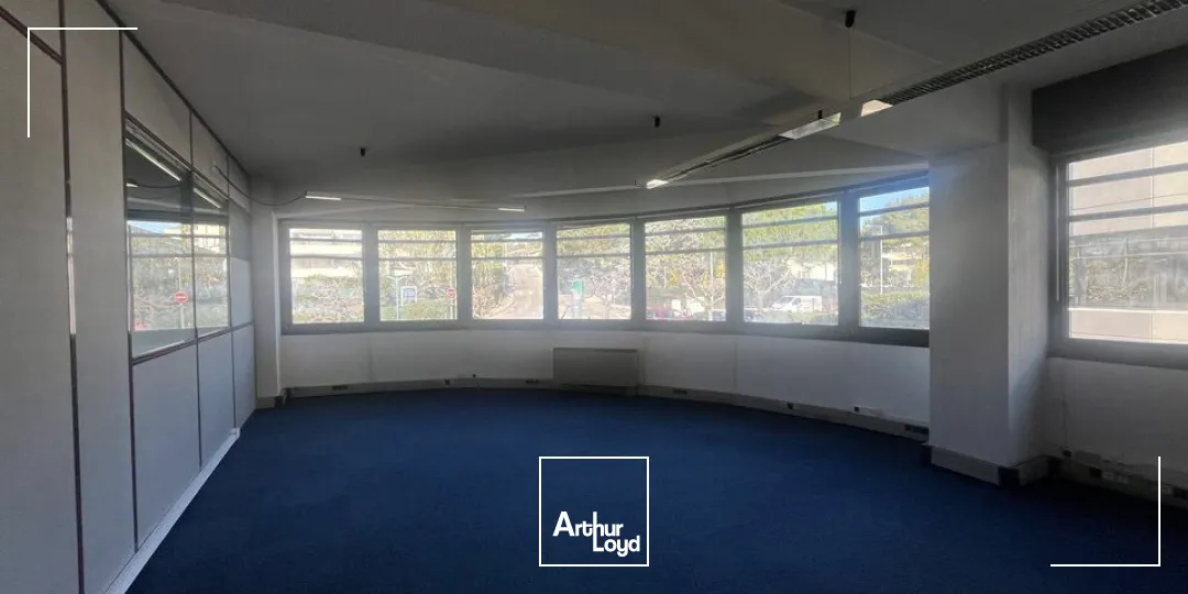 Bureaux - Location - VILLENEUVE-LOUBET - 06270 - 13-1970.69 - 7639595