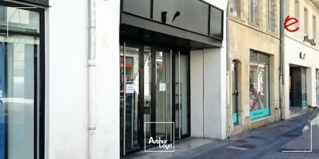 Locaux commerciaux - Location - AVIGNON - 84000 - 235.46-235.46 - 7639607