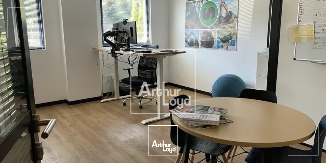 Locaux d'activité & Entrepôts - Location - CHILLY MAZARIN - 91380 - 660-660 - 7639647