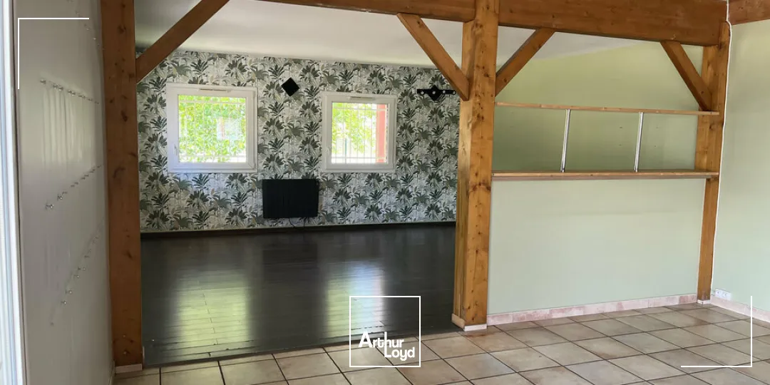 Locaux commerciaux - Vente - LA CRECHE - 79260 - 310-310 - 7639721