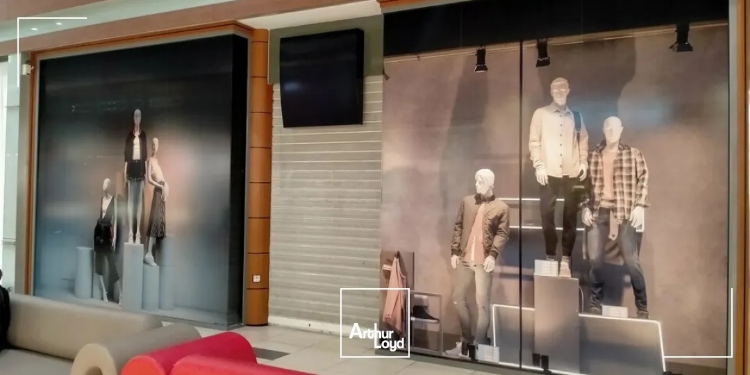 Locaux commerciaux - Location - CHATELLERAULT - 86100 - 196-196 - 7639732