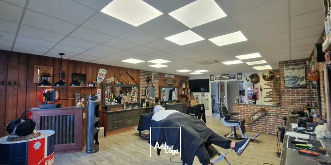 Locaux commerciaux - Location - POITIERS - 86000 - 66-66 - 7639743