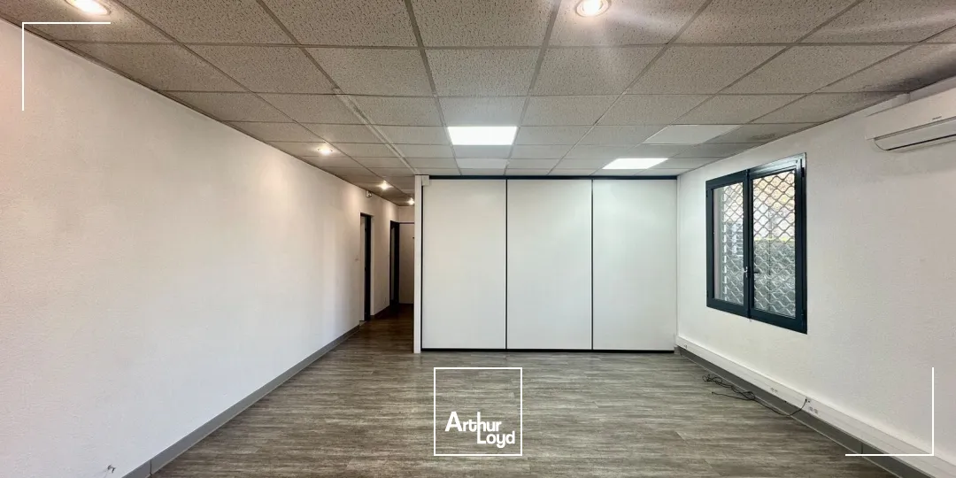 Locaux d'activité & Entrepôts - Location - VITROLLES - 13127 - 150-150 - 7639903