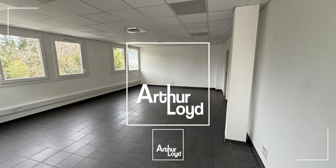 Bureaux - Location - NIMES - 30000 - 125-300.4 - 7639955