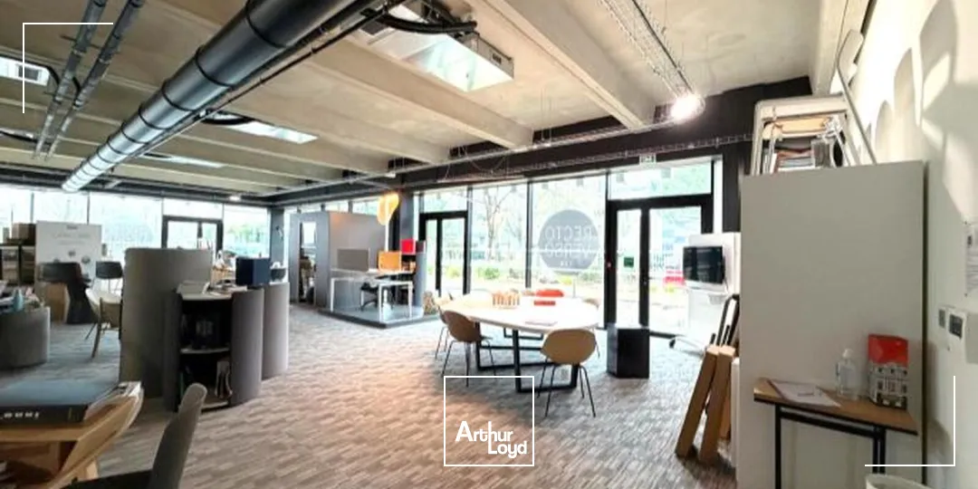 Bureaux - Location - MERIGNAC - 33700 - 273.19-273.19 - 7639982