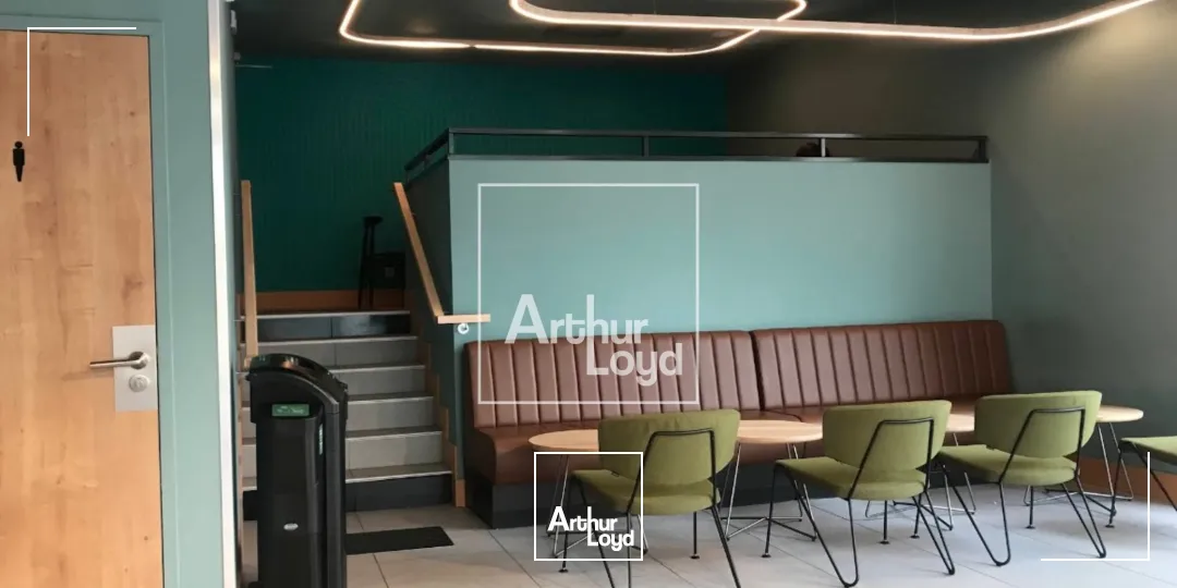 Locaux commerciaux - Location - GRENOBLE - 38000 - 293-293 - 7639998