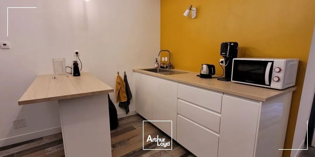 Locaux commerciaux - Location - CHAMBÉRY - 73000 - 53-53 - 7640022