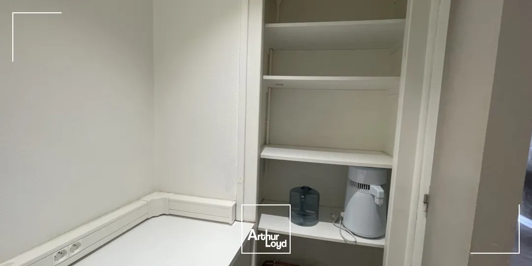 Locaux commerciaux - Vente - REZE - 44400 - 39-39 - 7640076