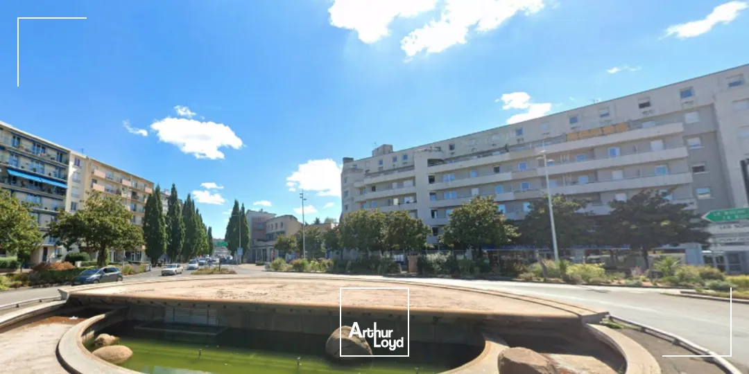 Locaux commerciaux - Vente - REZE - 44400 - 39-39 - 7640071