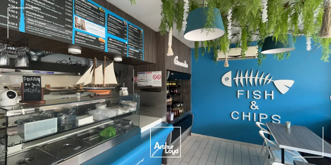 Locaux commerciaux - Cession - NANTES - 44200 - 80-80 - 7640085