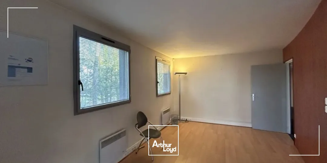 Bureaux - Vente - SAINT HERBLAIN - 44800 - 85-85 - 7640107