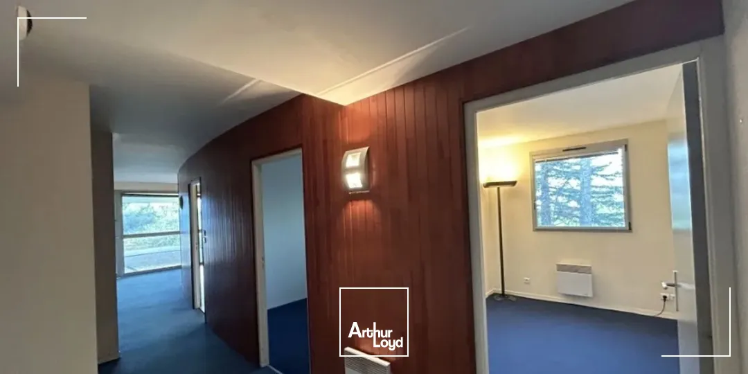 Bureaux - Vente - SAINT HERBLAIN - 44800 - 85-85 - 7640110