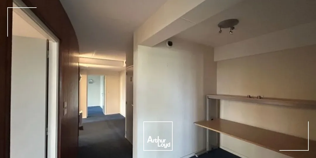 Bureaux - Vente - SAINT HERBLAIN - 44800 - 85-85 - 7640111