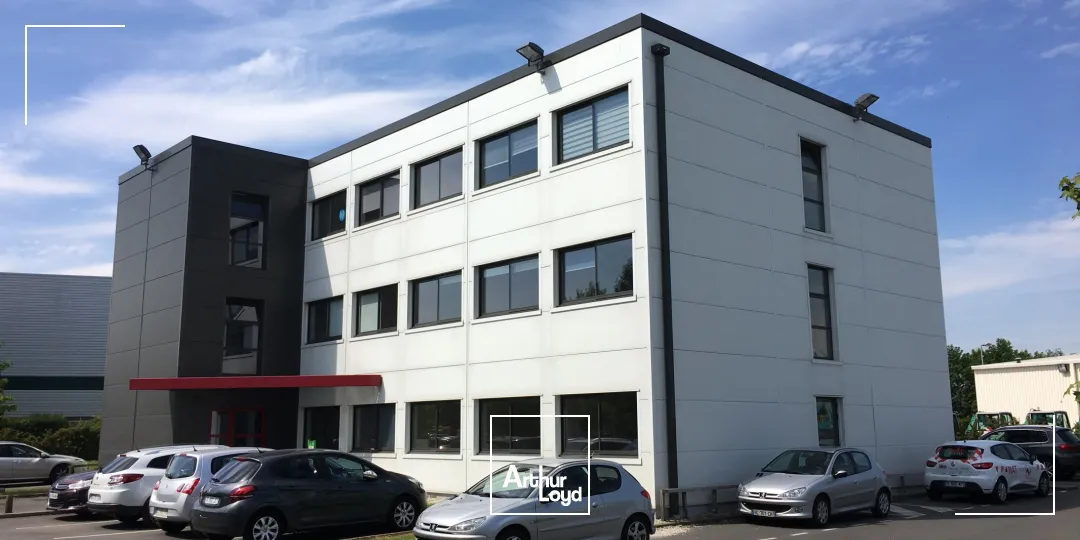 Bureaux - Location - SECLIN - 59113 - 20-1240 - 7640219