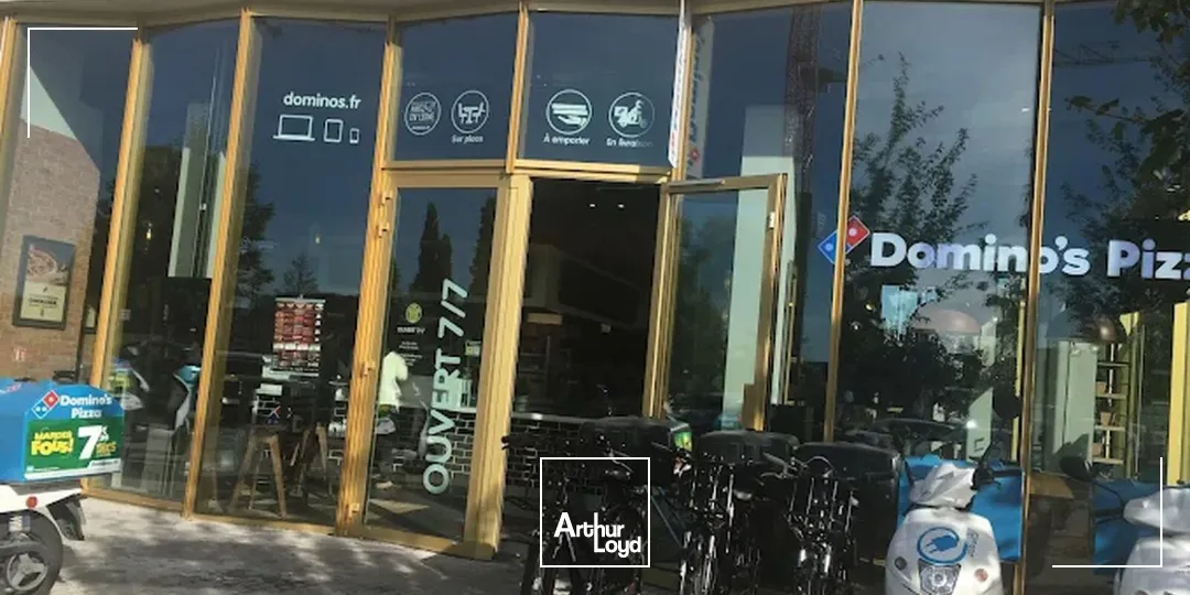 Locaux commerciaux - Location - LILLE - 59000 - 213-213 - 7640230