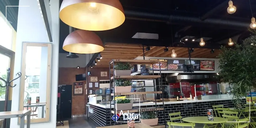 Locaux commerciaux - Location - LILLE - 59000 - 213-213 - 7640231