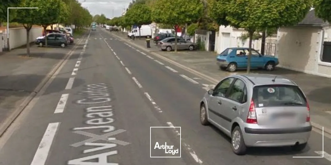 Locaux d'activité & Entrepôts - Location - La Rochelle - 17000 - 441-441 - 7640447