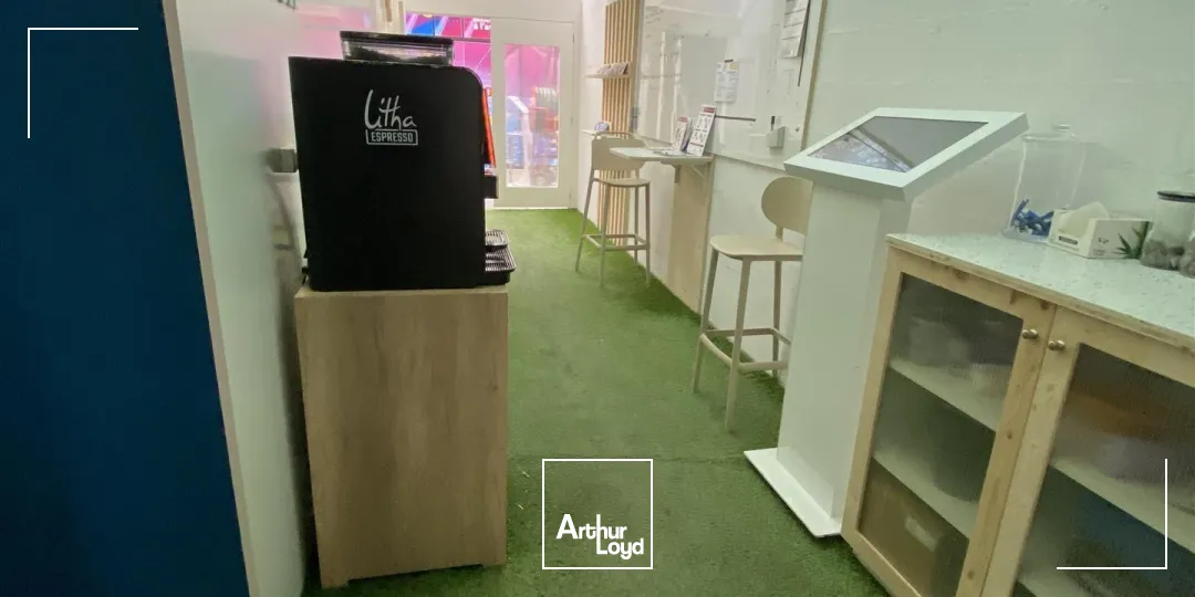 Locaux d'activité & Entrepôts - Location - GELLAINVILLE - 28630 - 3944-3944 - 7640453