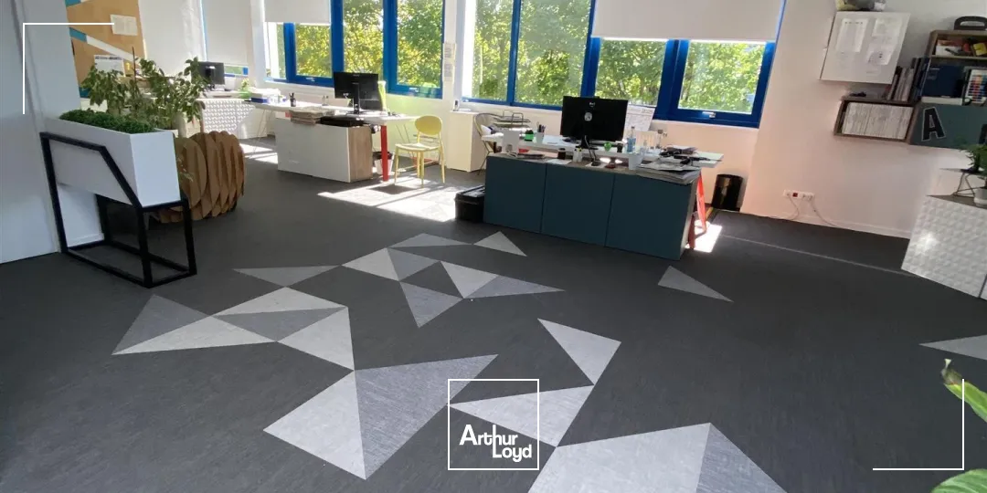 Locaux d'activité & Entrepôts - Vente - GELLAINVILLE - 28630 - 3944-3944 - 7640456