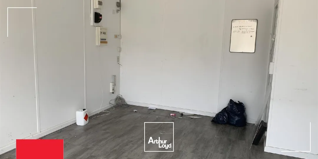 Locaux commerciaux - Location - CHARTRES - 28000 - 25-25 - 7640460