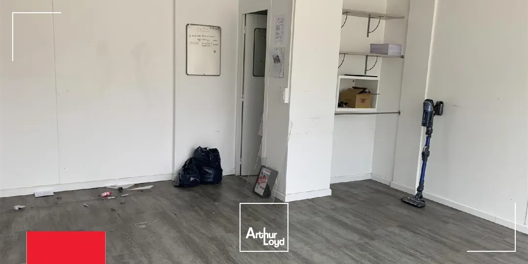 Locaux commerciaux - Location - CHARTRES - 28000 - 25-25 - 7640461