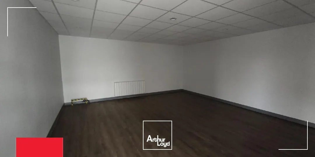 Locaux d'activité & Entrepôts - Location - MORANCEZ - 28630 - 100-100 - 7640465