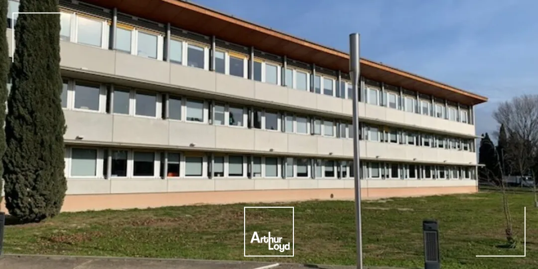 Bureaux - Location - AVIGNON - 84140 - 1015-3341 - 7640534
