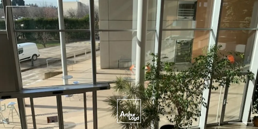 Bureaux - Location - AVIGNON - 84140 - 1015-3341 - 7640530
