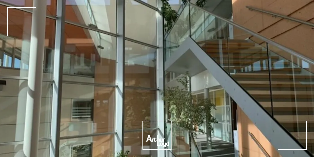 Bureaux - Location - AVIGNON - 84140 - 1015-3341 - 7640531