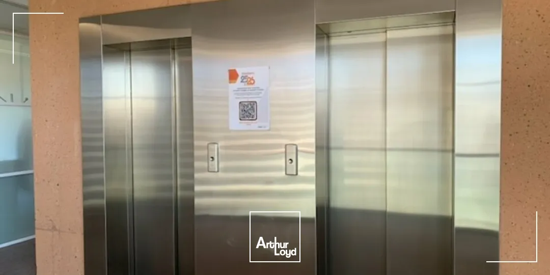 Bureaux - Location - AVIGNON - 84140 - 1015-3341 - 7640532