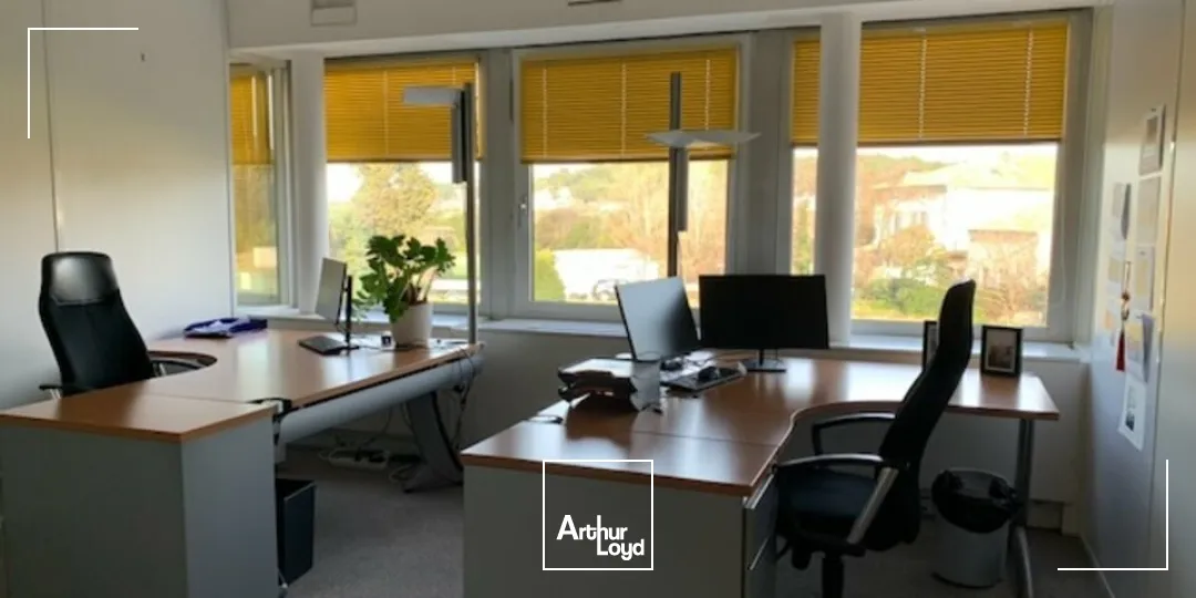 Bureaux - Location - AVIGNON - 84140 - 1015-3341 - 7640533