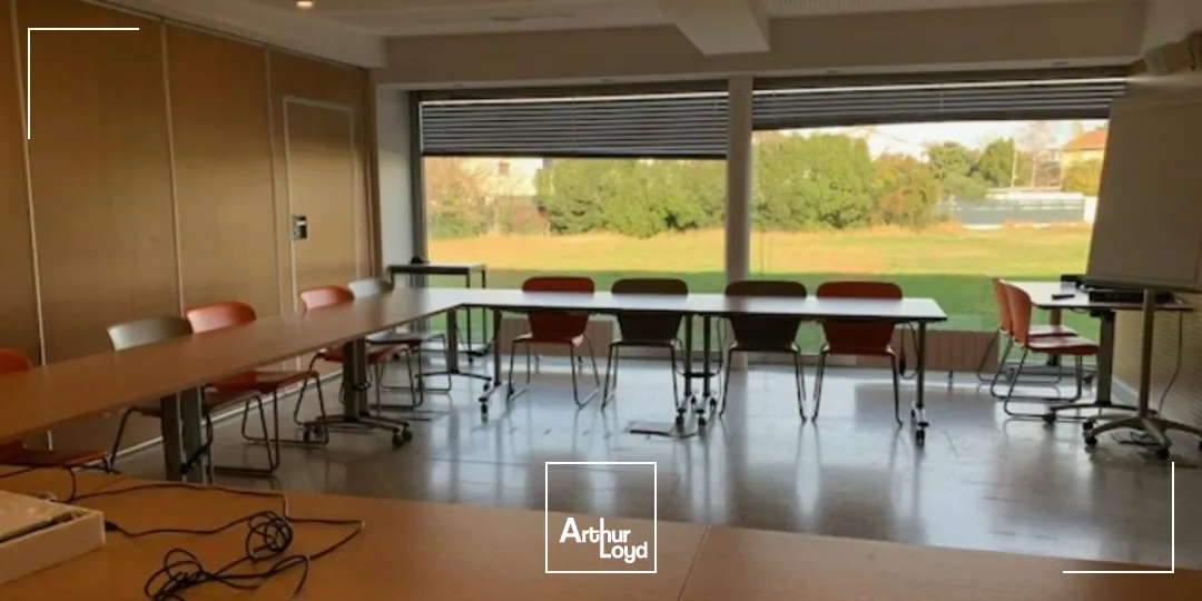 Bureaux - Location - AVIGNON - 84140 - 1015-3341 - 7640535