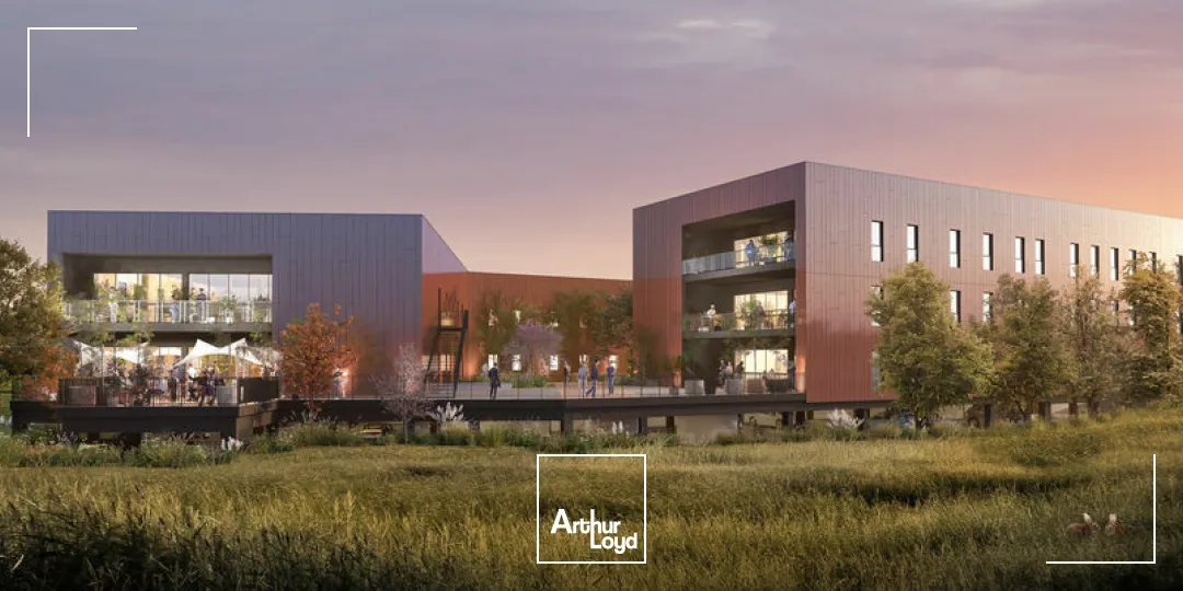 Bureaux - Location - AVIGNON - 84000 - 158-931 - 7640536