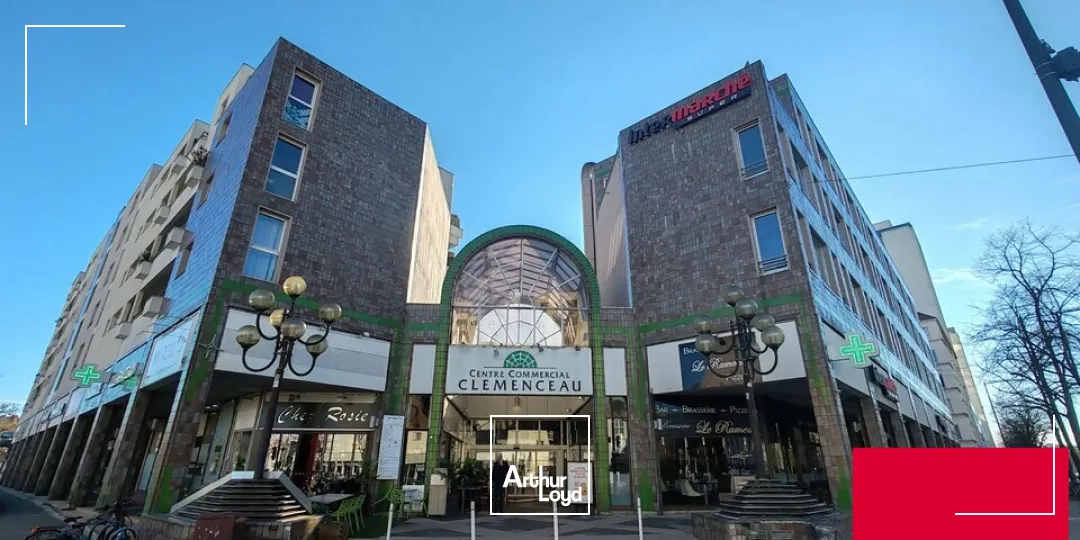 Locaux commerciaux - Vente - DIJON - 21000 - 184-184 - 7640590