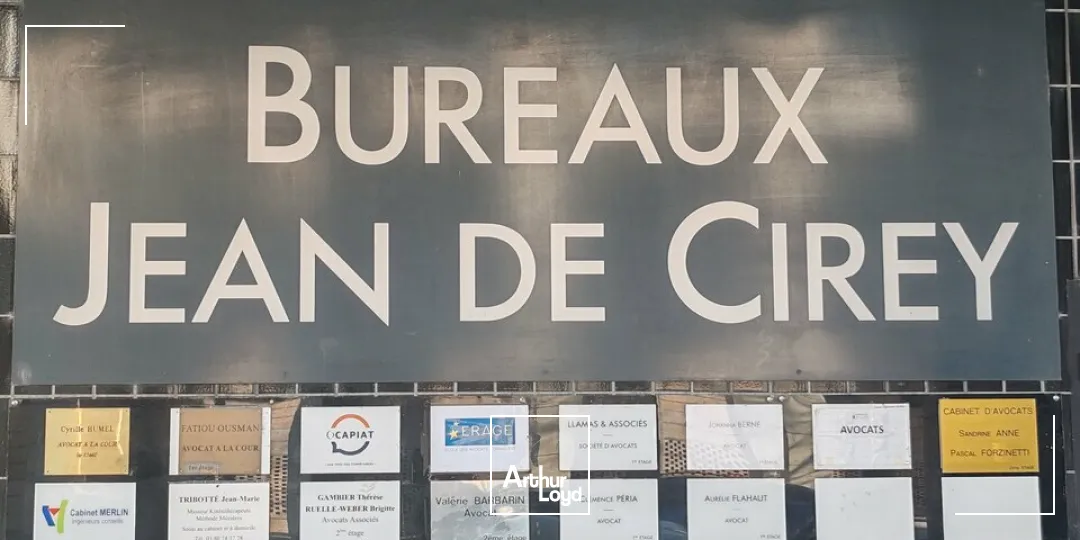 Locaux commerciaux - Vente - DIJON - 21000 - 184-184 - 7640593