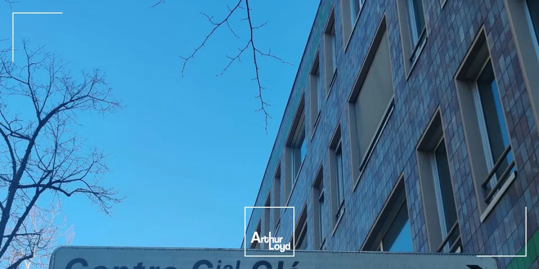 Locaux commerciaux - Vente - DIJON - 21000 - 184-184 - 7640592