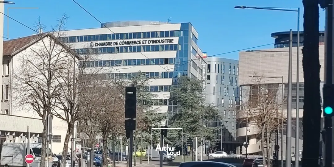 Locaux commerciaux - Vente - DIJON - 21000 - 184-184 - 7640591