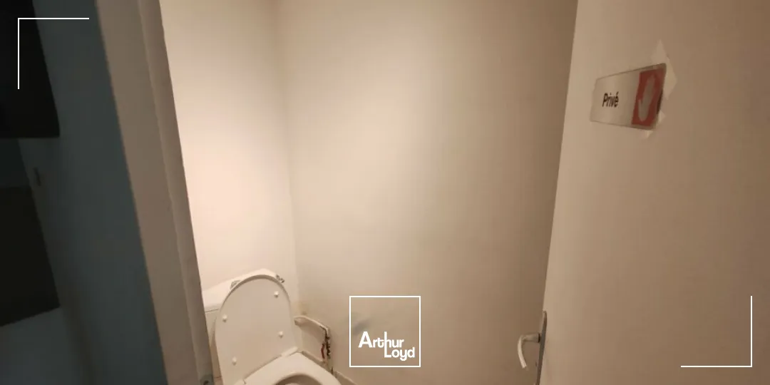 Bureaux - Location - DIJON - 21000 - 134.92-134.92 - 7640603