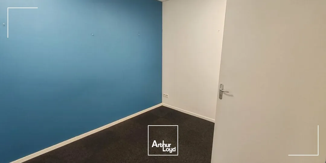 Bureaux - Location - DIJON - 21000 - 134.92-134.92 - 7640599